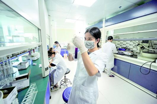 食品安全快速檢測(cè)服務(wù) 守護(hù)餐桌安全的重要防線