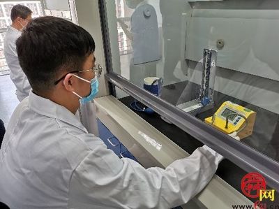濟(jì)南國際醫(yī)學(xué)計(jì)量檢測中心揭牌，世界計(jì)量日期間推出系列惠民檢測服務(wù)