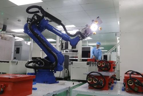 重慶 老工業(yè)基地的新質(zhì)生產(chǎn)力培育實踐與檢測服務新路徑