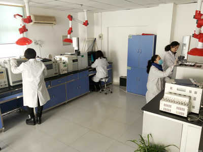 滄州金原檢測技術服務有限公司 專業(yè)檢測，品質(zhì)護航