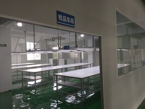 HQTS東莞檢品工廠盛大開業(yè)，構建倉、檢、配一體化供應鏈服務新標桿