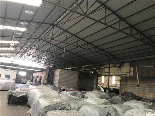 珠海市廠房改造檢測鑒定機構 筑牢安全防線，護航產(chǎn)業(yè)升級——最新服務動態(tài)與行業(yè)資訊