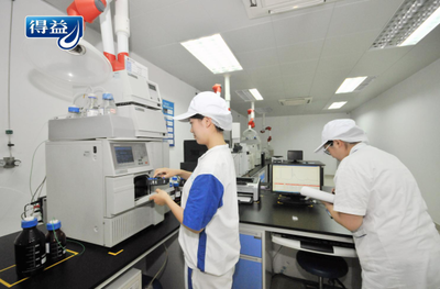 十年如一日，得益乳業(yè)以新鮮品質(zhì)護航山東省“兩會”