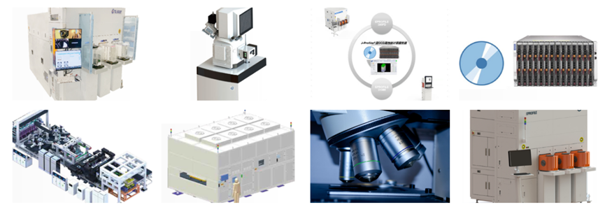 攜手探未來，賦能芯生態(tài)——記SEMICON China求是緣半導體聯(lián)盟檢測服務專項走訪活動圓滿落幕