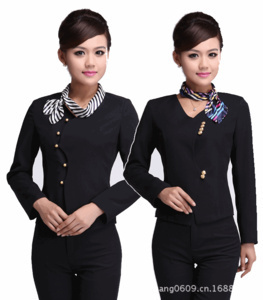 航空空姐制服 設(shè)計、采購與市場全解析